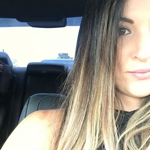 Meet your Posher, Stacey